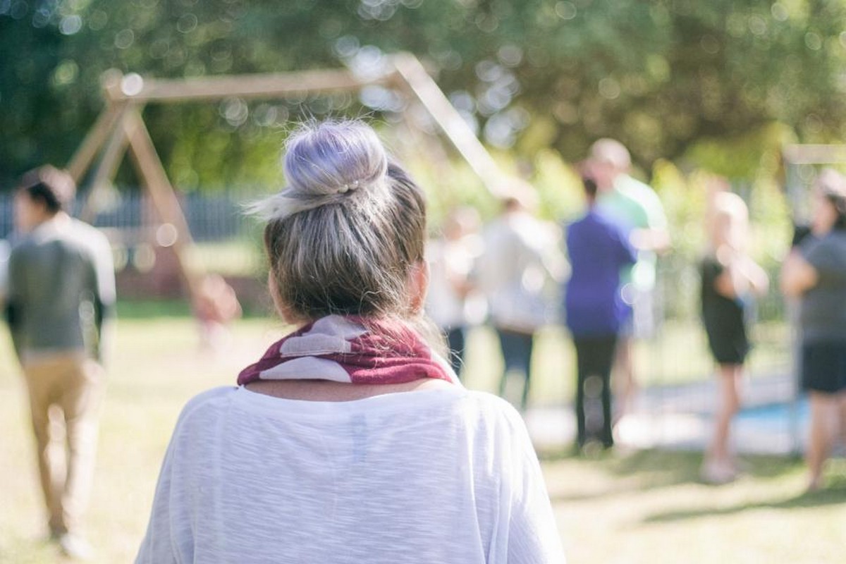 Aprovechad la ocasión